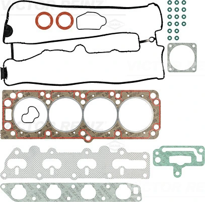 Gasket Kit, cylinder head